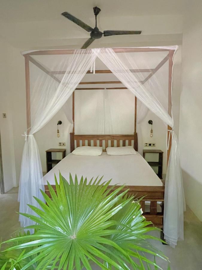 Waypoint Arugam Bay Exterior foto