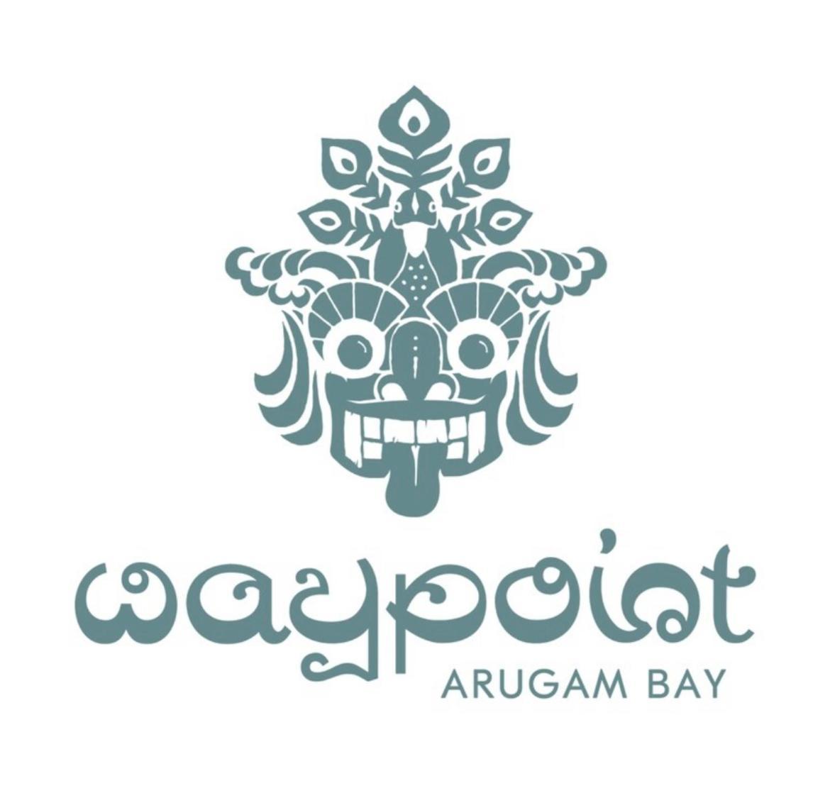 Waypoint Arugam Bay Exterior foto