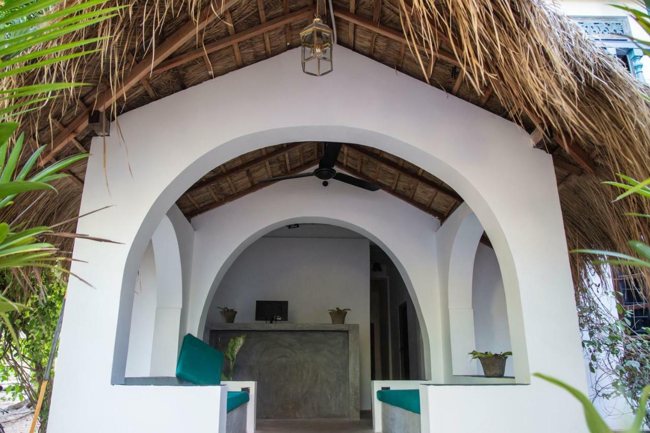 Waypoint Arugam Bay Exterior foto